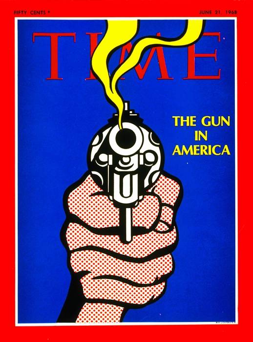 The 40 most famous covers of American magazines 102 mejores portadas usa 17