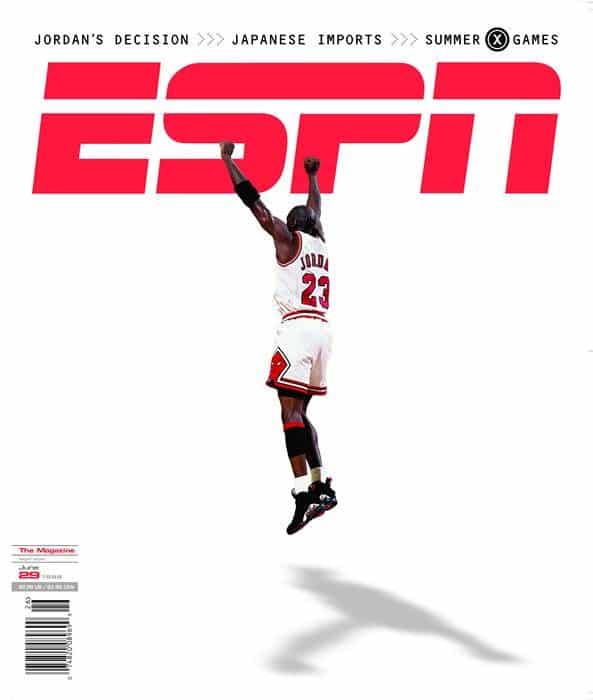 The 40 most famous covers of American magazines 103 mejores portadas usa 18