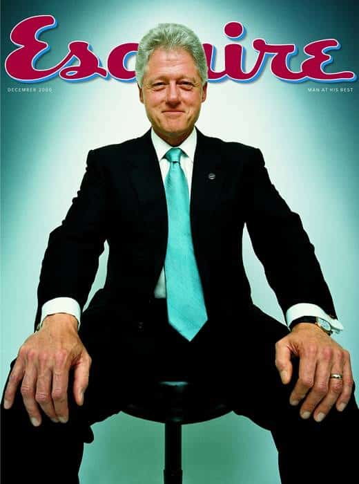 The 40 most famous covers of American magazines 104 mejores portadas usa 19