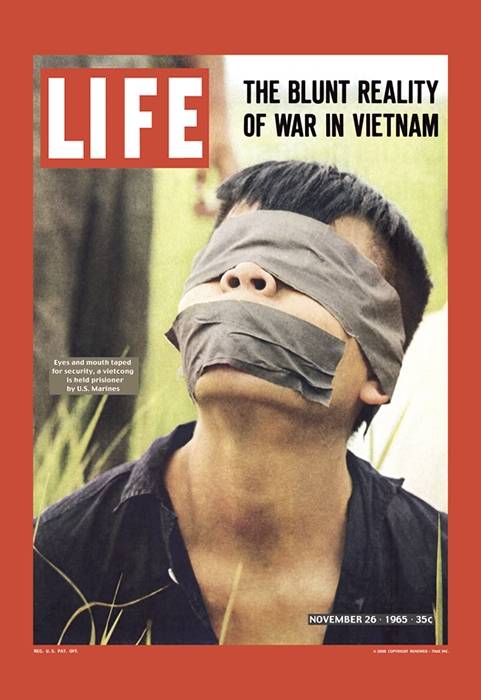 The 40 most famous covers of American magazines 106 mejores portadas usa 21