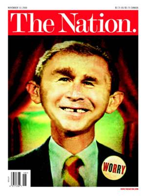 The 40 most famous covers of American magazines 108 mejores portadas usa 23