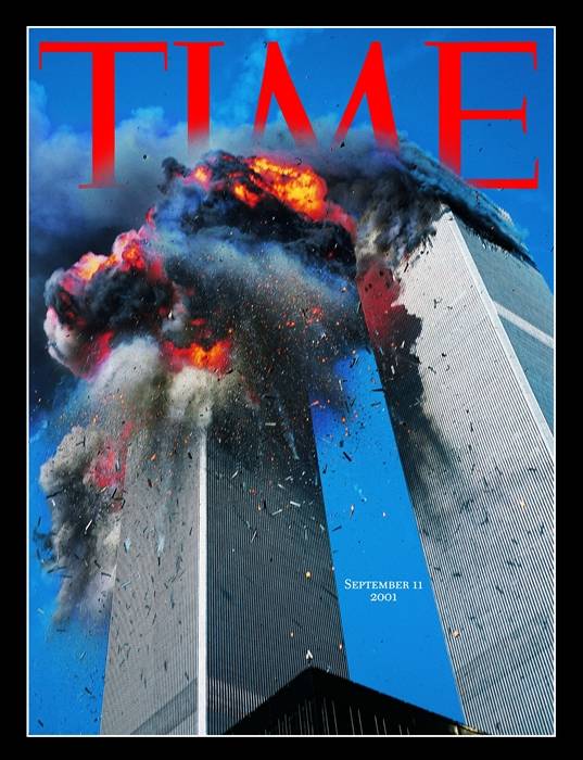 The 40 most famous covers of American magazines 110 mejores portadas usa 25