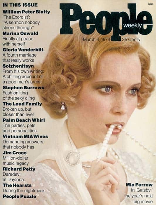 The 40 most famous covers of American magazines 111 mejores portadas usa 26