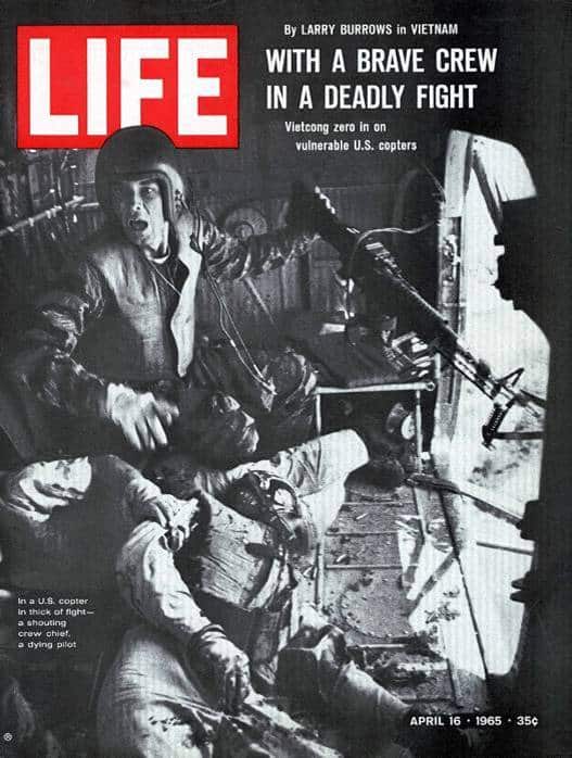 The 40 most famous covers of American magazines 113 mejores portadas usa 28