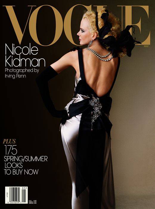 The 40 most famous covers of American magazines 117 mejores portadas usa 32