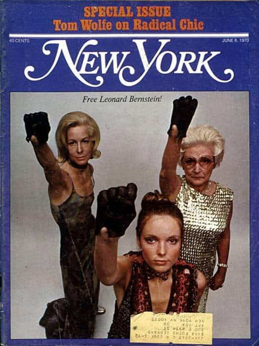 The 40 most famous covers of American magazines 120 mejores portadas usa 35