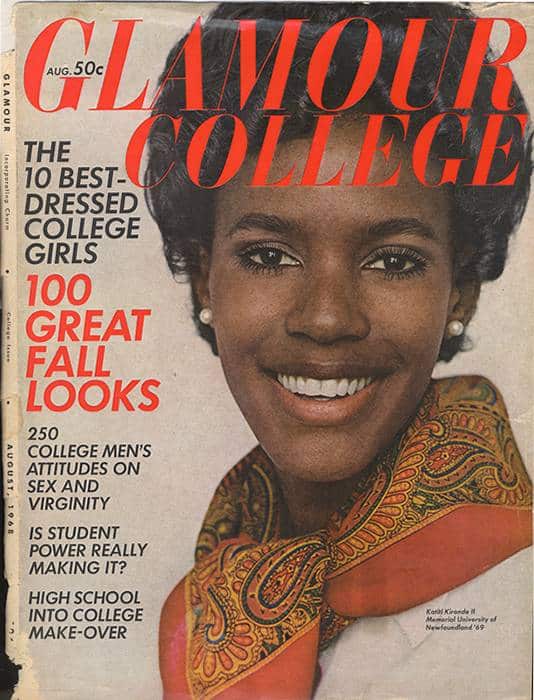 The 40 most famous covers of American magazines 125 mejores portadas usa 38