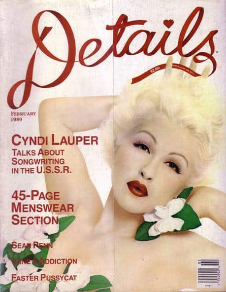 The 40 most famous covers of American magazines 122 mejores portadas usa 40