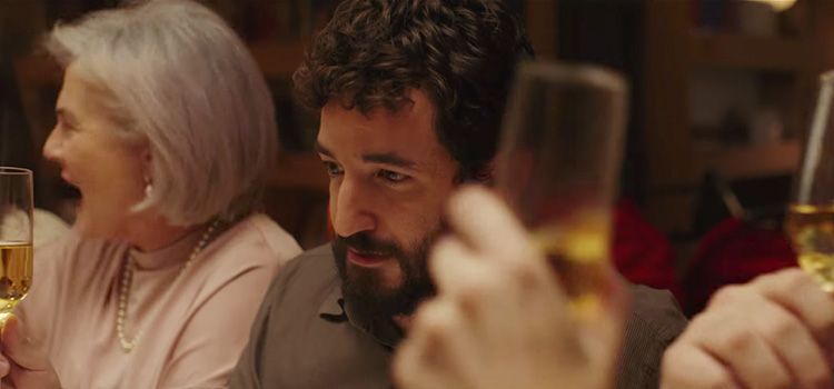 "Pasemos más tiempo juntos", el nuevo spot de Telepizza 3 Spot de Telepizza