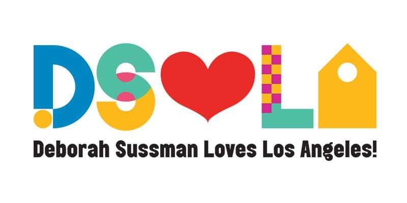 Grandes Diseñadoras Gráficas: Deborah Sussman 53 deborah sussman 8