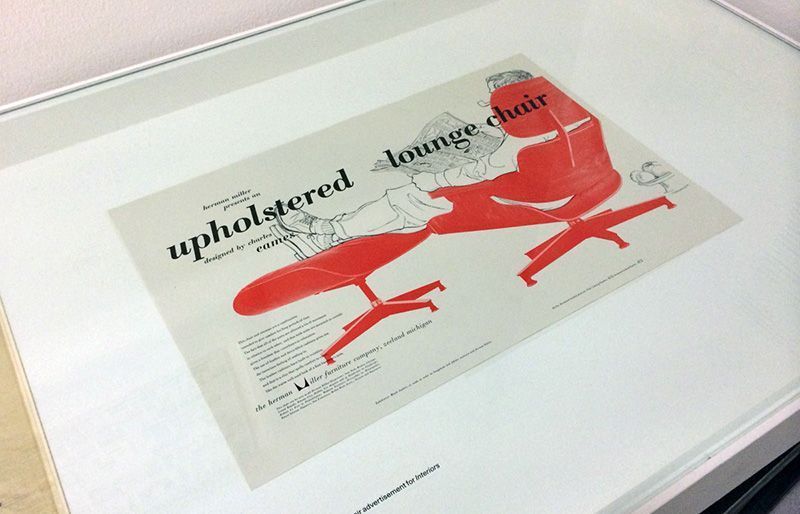 Grandes Diseñadoras Gráficas: Deborah Sussman 44 Deborah Sussman en Eames