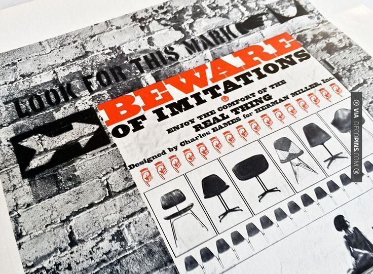 Grandes Diseñadoras Gráficas: Deborah Sussman 43 Deborah Sussman en Eames