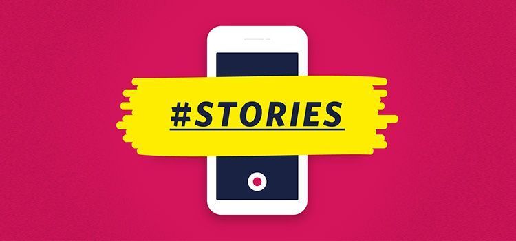 Como utilizar Instagram Stories en tu Estrategia de Marketing 17 Instagram Stories en tu Estrategia de Marketing