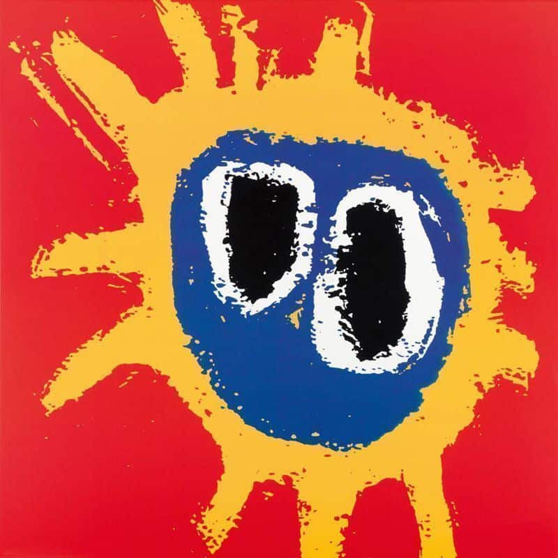 The 20 best album covers in the Rock History 46 Mejores portadas de discos