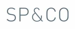 Grandes Diseñadoras Gráficas: Deborah Sussman 45 SP&Co logo