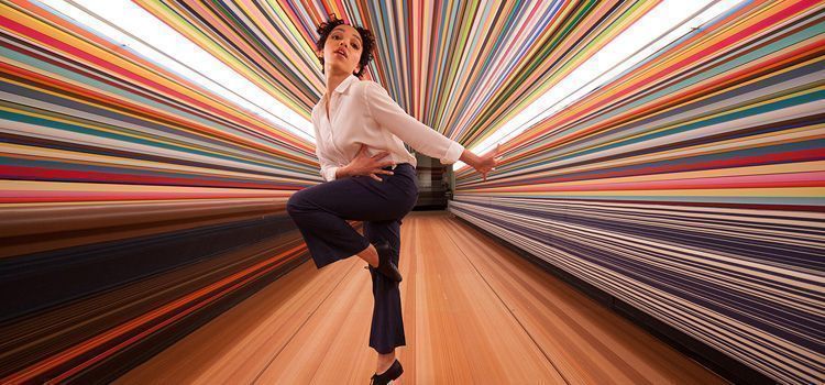 'Welcome Home', el psicodélico anuncio de Apple dirigido por Spike Jonze 7 Anuncio de Apple: Welcome Home