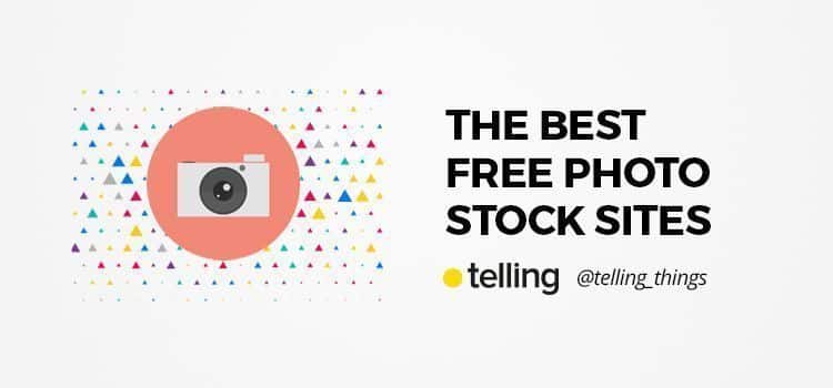 The best Free Photo Stock sites 17 Best Free Photo Stock Sites