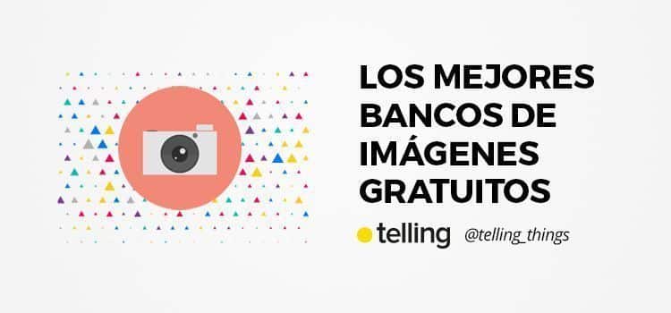 Los mejores bancos de imágenes gratuitos 17 Mejores Bancos de Imagenes Gratuitas