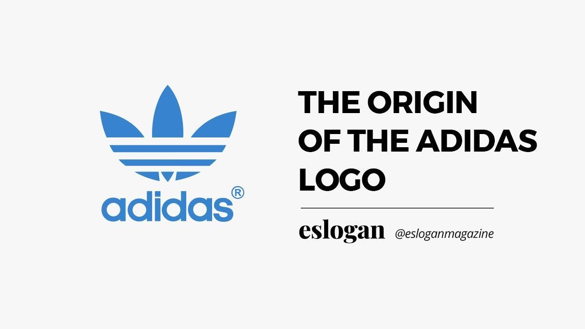 TOP5: Adidas best commercials 6 The Origin of Adidas Logo