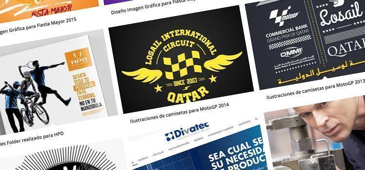 Telling advertising, among the best advertising agencies in Barcelona 11 Agencia de Publicidad Telling - Trabajos