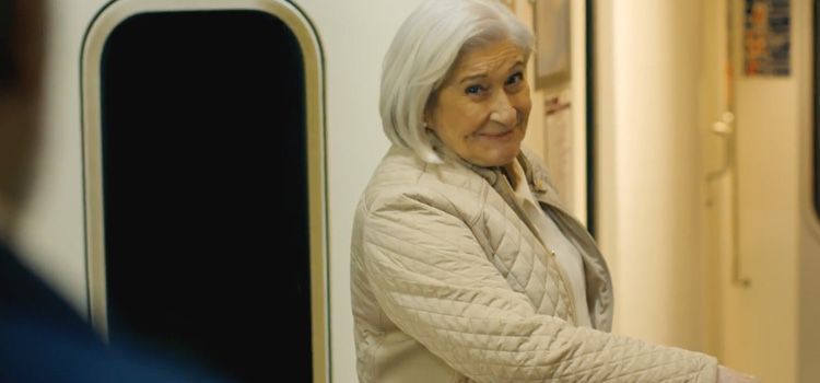 El tierno anuncio de Renfe para celebrar el día de la madre 3 Anuncio de Renfe para el día de la madre