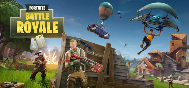 El fenómeno Fortnite ¿Punto de inflexión para la publicidad y el marketing? 30 El fenómeno Fornite