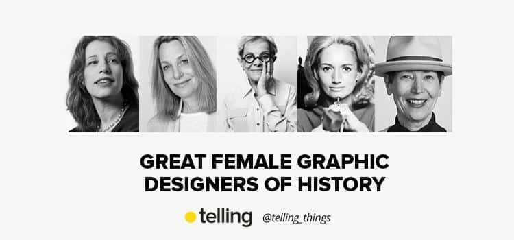 Great Female Graphic Designers of History 9 grandes disenadoras graficas eng 1