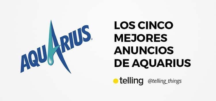 Los cinco mejores anuncios de Aquarius 6 mejores anuncios aquarius