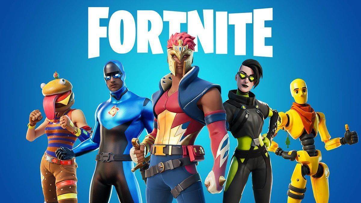 El fenómeno Fortnite ¿Punto de inflexión para la publicidad y el marketing? 5 portada fortnite