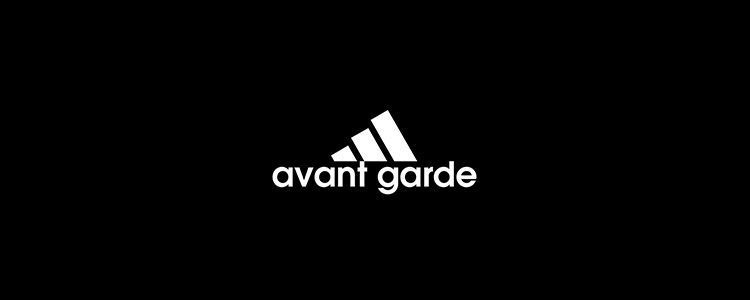 Discover the fonts of the most famous brands with Logofonts 36 Tipografía Logo Adidas