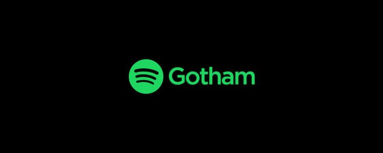 Discover the fonts of the most famous brands with Logofonts 40 Tipografía Logo Spotify