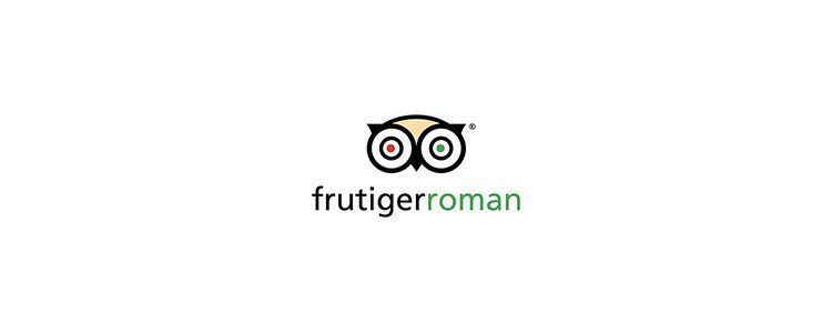 Discover the fonts of the most famous brands with Logofonts 51 Tipografía Logo Trip Advisor