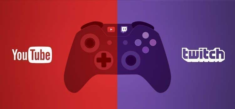 El fenómeno Fortnite ¿Punto de inflexión para la publicidad y el marketing? 28 Youtube vs Twitch