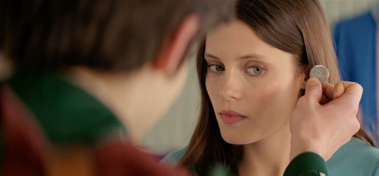 Las noticias más leídas en Junio en la Agencia de Publicidad Telling 18 Anuncio de Cornetto: Magic