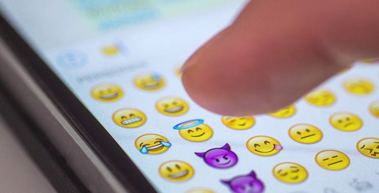 ¿Quién es el creador de los emojis? La historia de Shigetaka Kurita 41 Emojis Actualmente