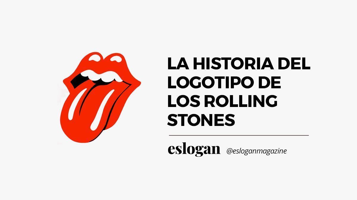 Historia del logotipo de los Rolling Stones Historia del logotipo de los Rolling Stones