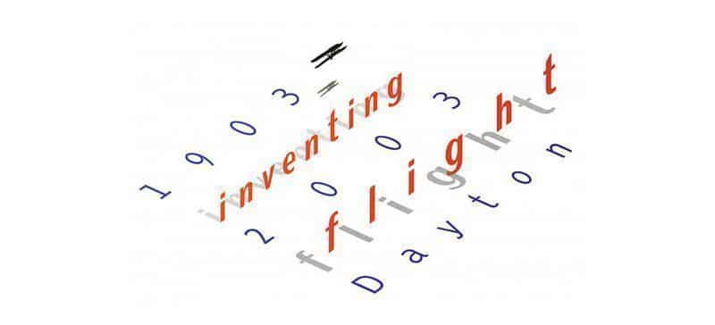 Grandes Diseñadoras Gráficas: April Greiman 38 Invention of Flight