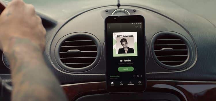 "Love the songs you love", la nueva campaña de publicidad de Spotify 15 spotify love what you love 5