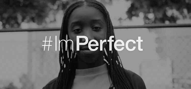 La campaña Social Media contra la perfección en Instagram 2 social media suecia im perfect 01
