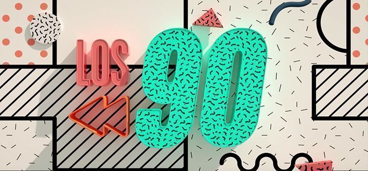 La noventera campaña de publicidad de ING para celebrar su aniversario 1 publicidad de ing back to 99 01