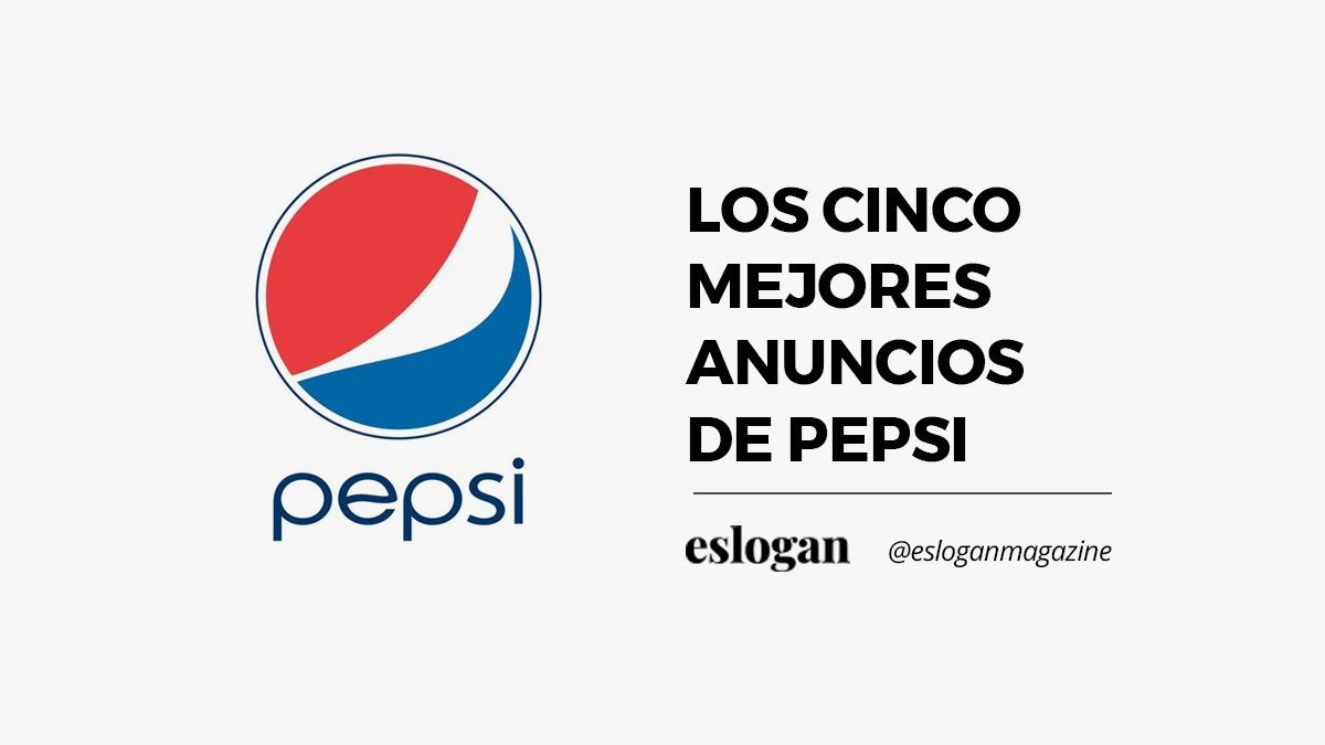 Los 5 mejores anuncios de publicidad de Pepsi 4 cinco mejores anuncios de pepsi
