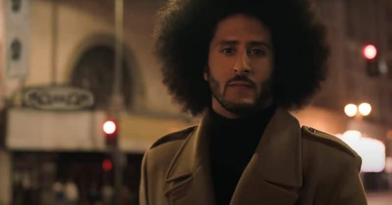 "Dream Crazy", Nike sigue con su campaña de publicidad más polémica 5 Nike - Dream Crazy