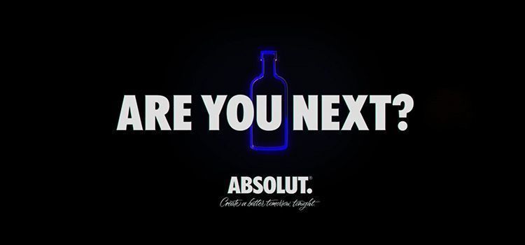 "Absolut Creative Competition": Absolut nos anima a diseñar su nueva campaña 3 Absolut Confort Competition