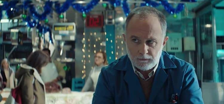 El anuncio de Lotería de Navidad para este año: "22 otra vez" 2 anuncio de loterias de navidad 01