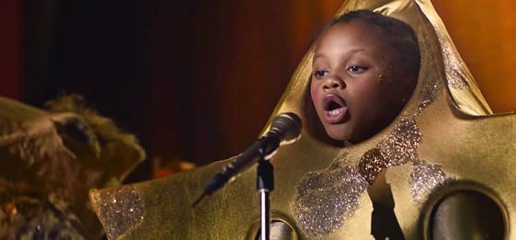 El anuncio de Navidad de Sainsbury's: "The Big Night" 3 anuncio de navidad sainsburys big night 03