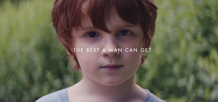El polémico anuncio de Gillette: "The best a man can be" 3 Anuncio de Gillette | The Best a Man Can Get