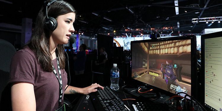 Twitch Marketing | Streamers Twitch Marketing | Streamers