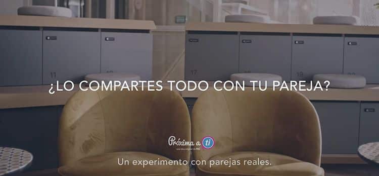 La campaña de P&G aborda el problema de la carga mental en las mujeres 1 campanya de pg carga mental 01