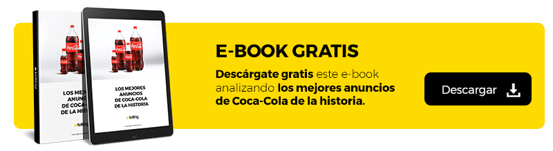 The Coca-Cola commercial to celebrate Premier League sponsorship 2 ebook coca cola banner 2