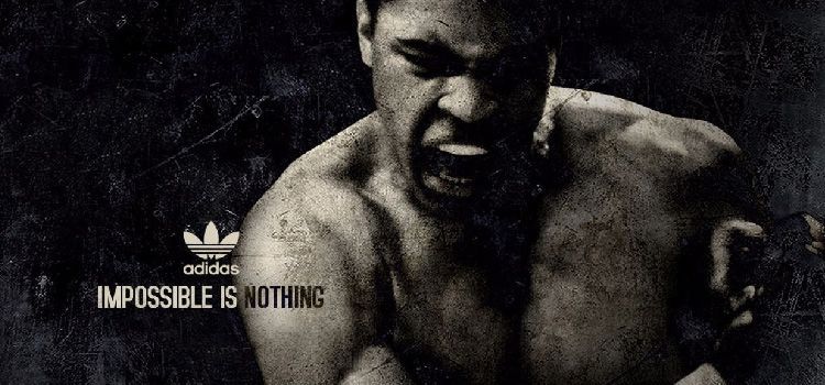 Los cinco mejores anuncios de Adidas 7 Impossible is Nothing - Adidas
